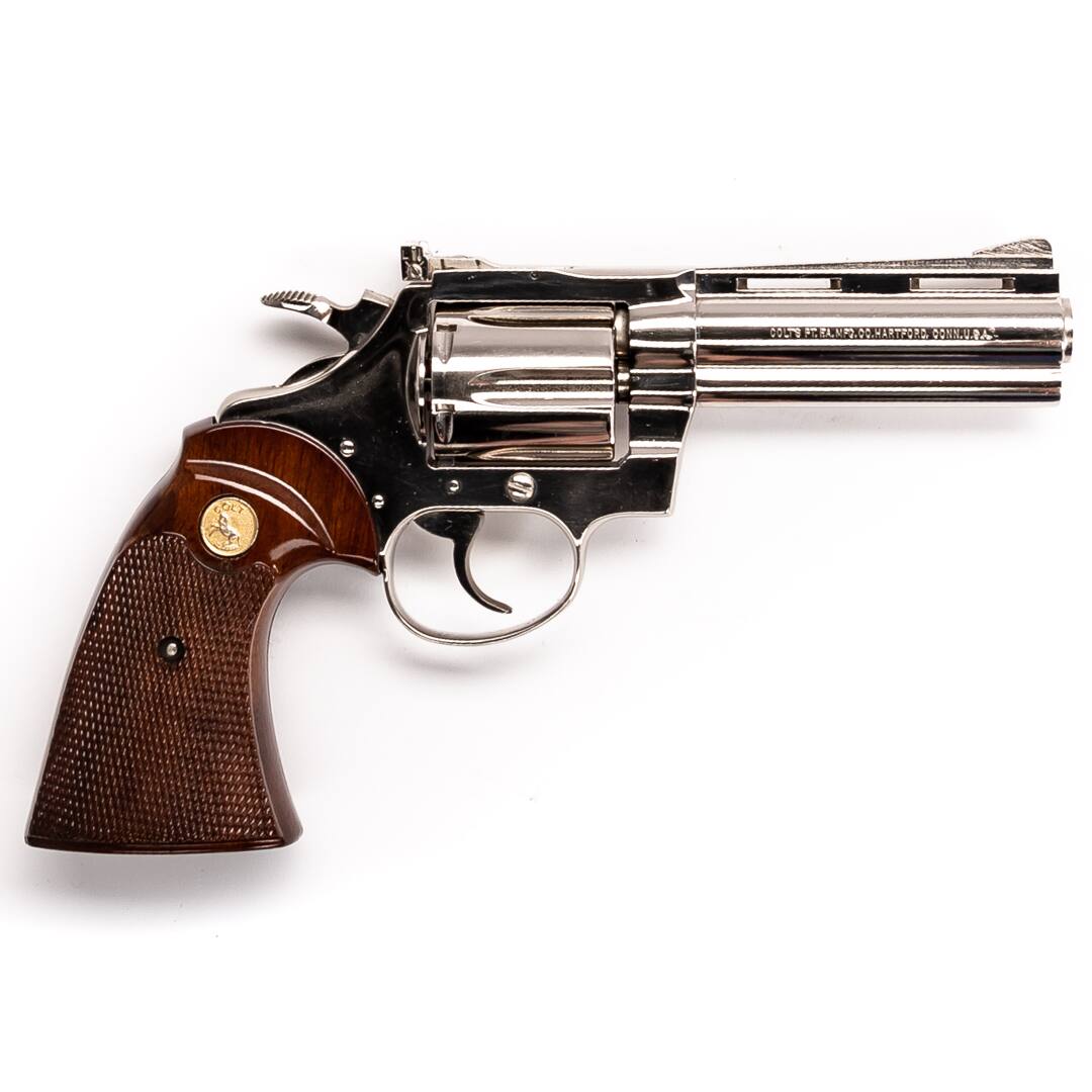 Image of COLT DIAMONDBACK 38